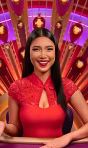 Mega Baccarat