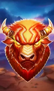 Bison Storm