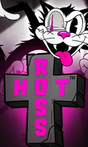 Play Hot Ross At BitStarz Casino