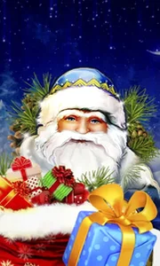 Ded Moroz 2