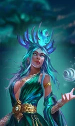 Golden Avalon Hold and Win