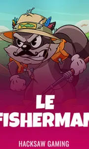 Le Fisherman
