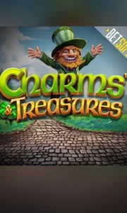 Charms & Treasures