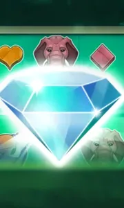 Diamond of Jungle