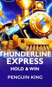 Thunderline Express Hold & Win