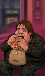 SUCK