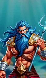 Poseidon's Trident Strike