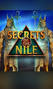 Secrets of The Nile