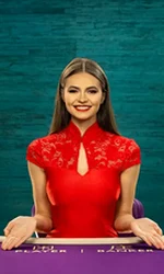 Live - Speed Baccarat 8