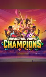 Immortal Ways Champions