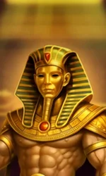 Treasures of Osiris