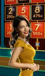 PowerUp Roulette