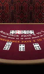 Blackjack X 19 - Ruby